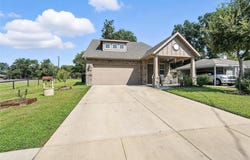 314 Frank Street, Terrell, TX 75160