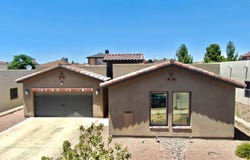 12217 Chapel Hill Road, El Paso, TX 79928