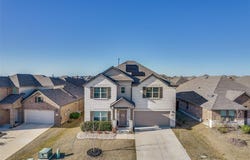 940 Cobalt Drive, Celina, TX 75009