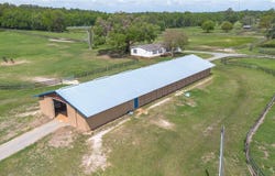 5100 W HWY 329, REDDICK, FL 32686