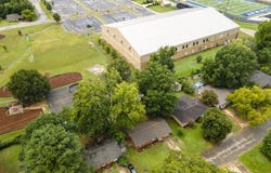 2215 Lee Avenue, Conway, AR 72034