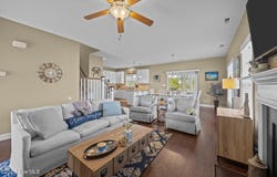 5308 Bayberry Park Drive, New Bern, NC 28562