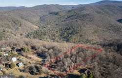 TBD OVERLOOK MOUNTAIN RD, ELKTON, VA 22827