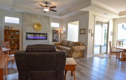 925 E Clearlake St., Derby, KS 67037