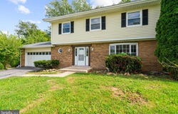 200 GLADE Boulevard, WALKERSVILLE, MD 21793