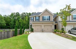 5638 Berney Circle, Powder Springs, GA 30127