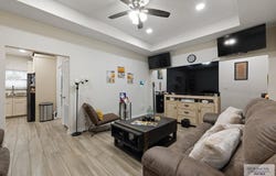 7029 AUSTRIAN PINE ST., BROWNSVILLE, TX 78526