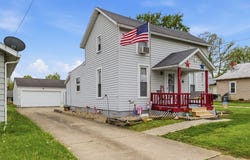 407 Phillips Ave, Ashland, OH 44805