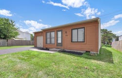855 Cutlip Drive, Columbus, OH 43085