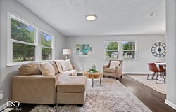 5719 Laurel Hall Drive, Indianapolis, IN 46226