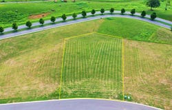 Lot 295 Inlet Cove, Morristown, TN 37814
