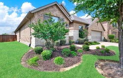 9809 Trinity Drive, Little Elm, TX 75068