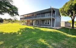 114537 Spring Creek Road, Eufaula, OK 74432