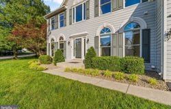 9009 SHADYBROOK Drive, FREDERICK, MD 21701