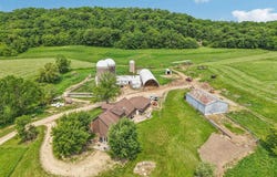4956 County Road K, Blue Mounds, WI 53517