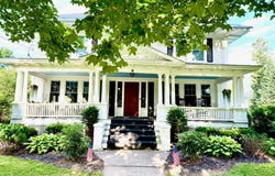 86 Court Street, Houlton, ME 04730