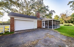 3707 MT CARMEL Road, Bryant, AR 72022