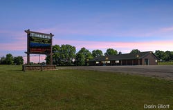 7033 S Sheridan Road, Sheridan, MI 48884