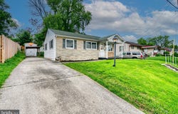 333 4TH AVENUE, BALTIMORE, MD 21227