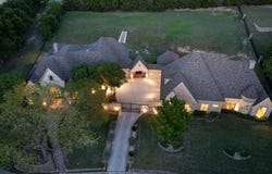 1501 Chancellor Lane, McKinney, TX 75072