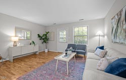 105 Fidelity Street, Carrboro, NC 27510
