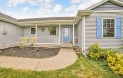 2850 144th Avenue, Dorr, MI 49323