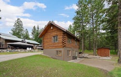 399 Kokanee Drive, Rexford, MT 59930