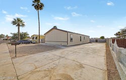 7106 N 68TH Drive, Glendale, AZ 85303