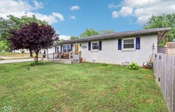 121 Apple Street, Greenfield, IN 46140