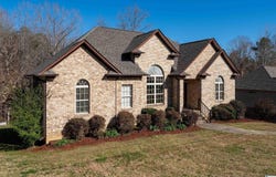 260 HAWKS BEND LANE, ODENVILLE, AL 35120