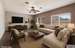 2784 WOODSIDE DR., BROWNSVILLE, TX 78526