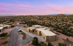 230 Cornflower Court, Placitas, NM 87043