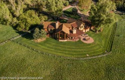 5548 Frying Pan Road, Basalt, CO 81621