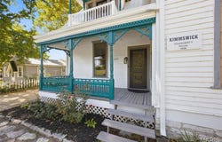 6033 Front Street, Kimmswick, MO 63052