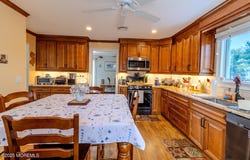 421 Ward Avenue, Brick, NJ 08724