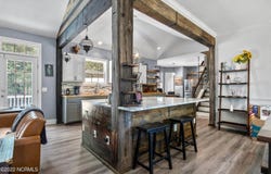 255 West Hedgelawn Way, Southern Pines, NC 28387