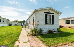 803 ROYAL CREST DRIVE, MARTINSBURG, WV 25401