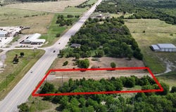 00 N Martin Luther King Jr Highway, Mexia, TX 76667