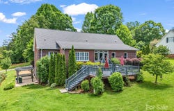 262 Woodridge Drive, Rutherfordton, NC 28139