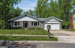 417 MONMOUTH Drive, CHERRY HILL, NJ 08002