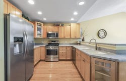 1828 Pine Ridge Drive, Manistee, MI 49660