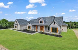 544 Aermotor Loop, Weatherford, TX 76085