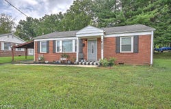 237 Old Abingdon Highway Highway, Bristol, VA 24201