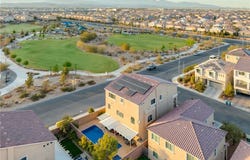 6595 Creekside Cellars Court, Las Vegas, NV 89139