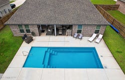 11425 Memphis Circle, Ocean Springs, MS 39564