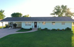 1543 Grant St., Imperial, NE 69033