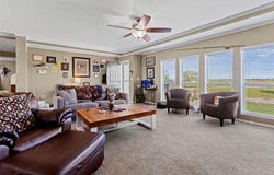 24152 E 970 Road, Weatherford, OK 73096