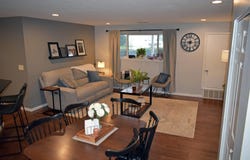 8418 N Jasonville Court SE, Caledonia, MI 49316