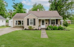 209 N John Street, Pendleton, IN 46064