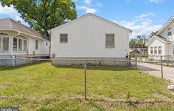 321 LINDEN AVENUE, OAKLYN, NJ 08107